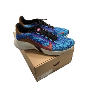 Nike Men's SuperRep Multi color Size 11  Excellent Condition
